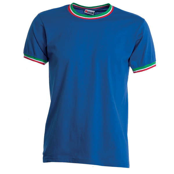 T-Shirt Tricolore