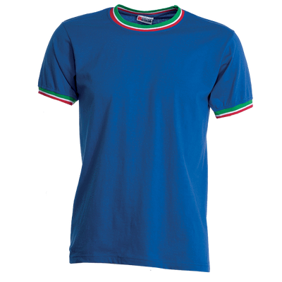 T-Shirt Tricolore