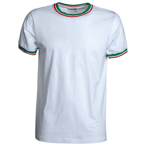 T-Shirt Tricolore