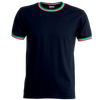 T-Shirt Tricolore