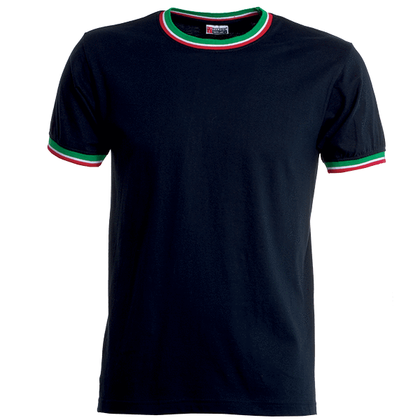 T-Shirt Tricolore