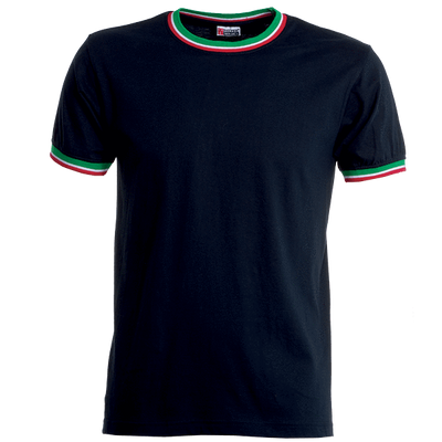 T-Shirt Tricolore