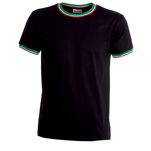 T-Shirt Tricolore