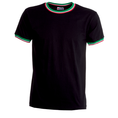 T-Shirt Tricolore