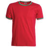 T-Shirt Tricolore