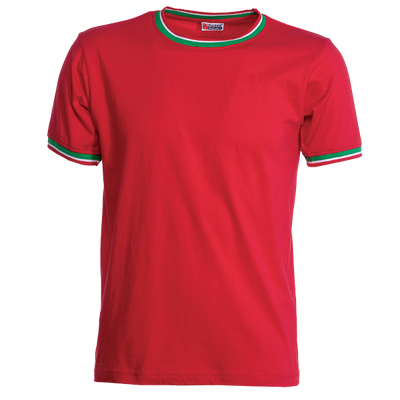 T-Shirt Tricolore