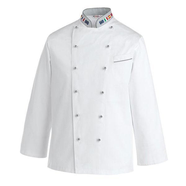 Chef jacket Union