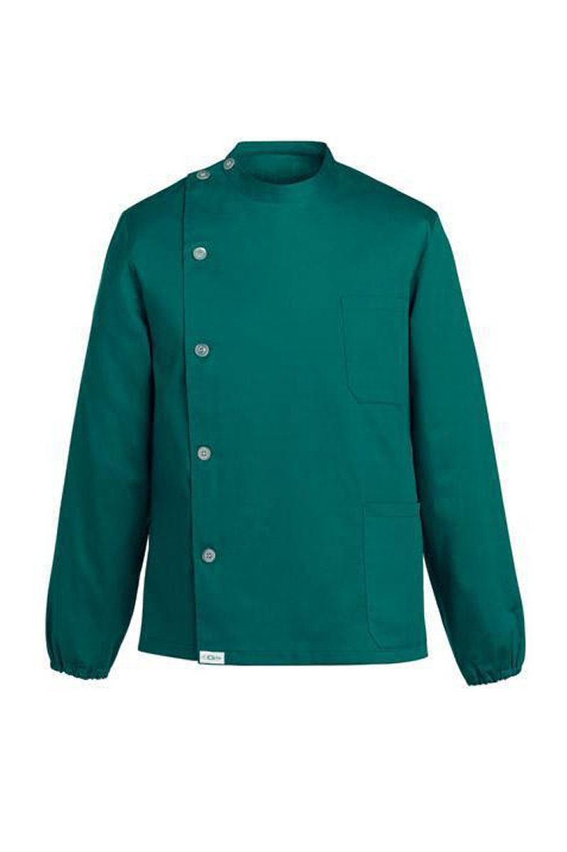 Casacca Dentista Manica Lunga