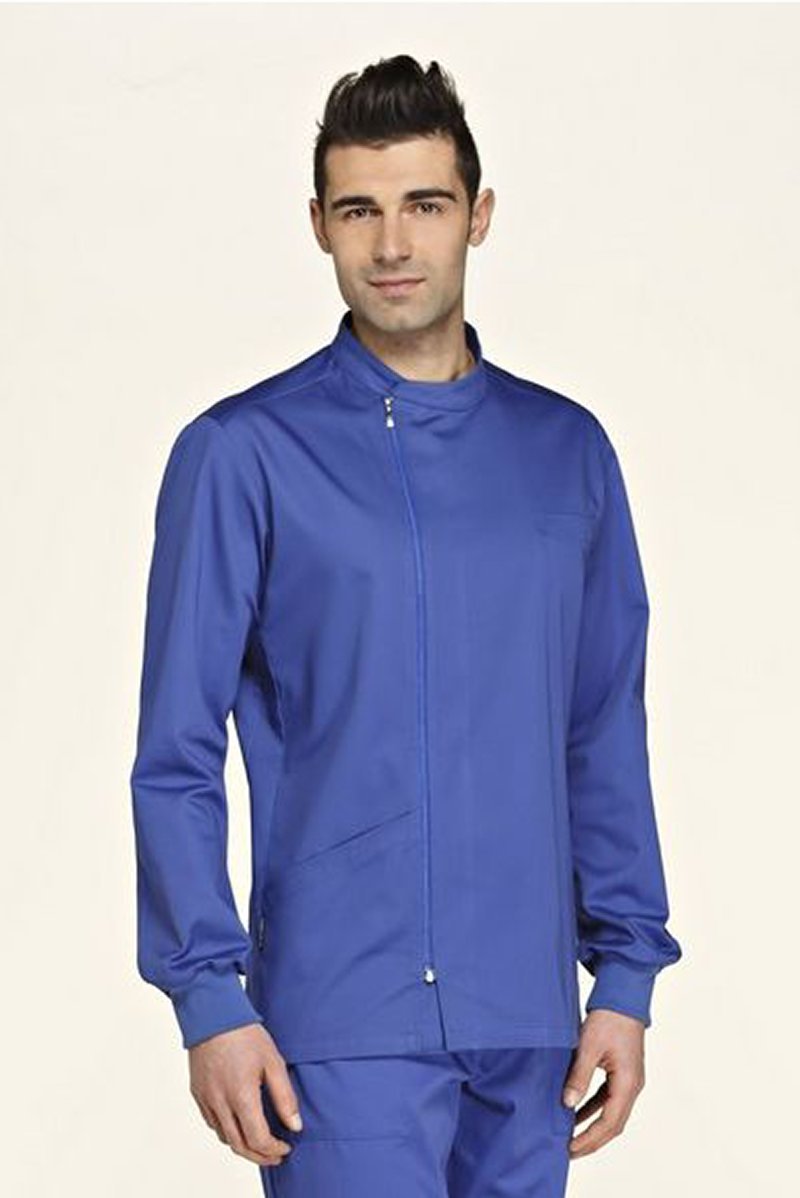 Casacca medicale Ruggero manica lunga
