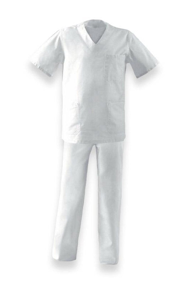 Complete White Hospital