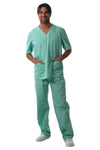 Complete Green Water Hospital