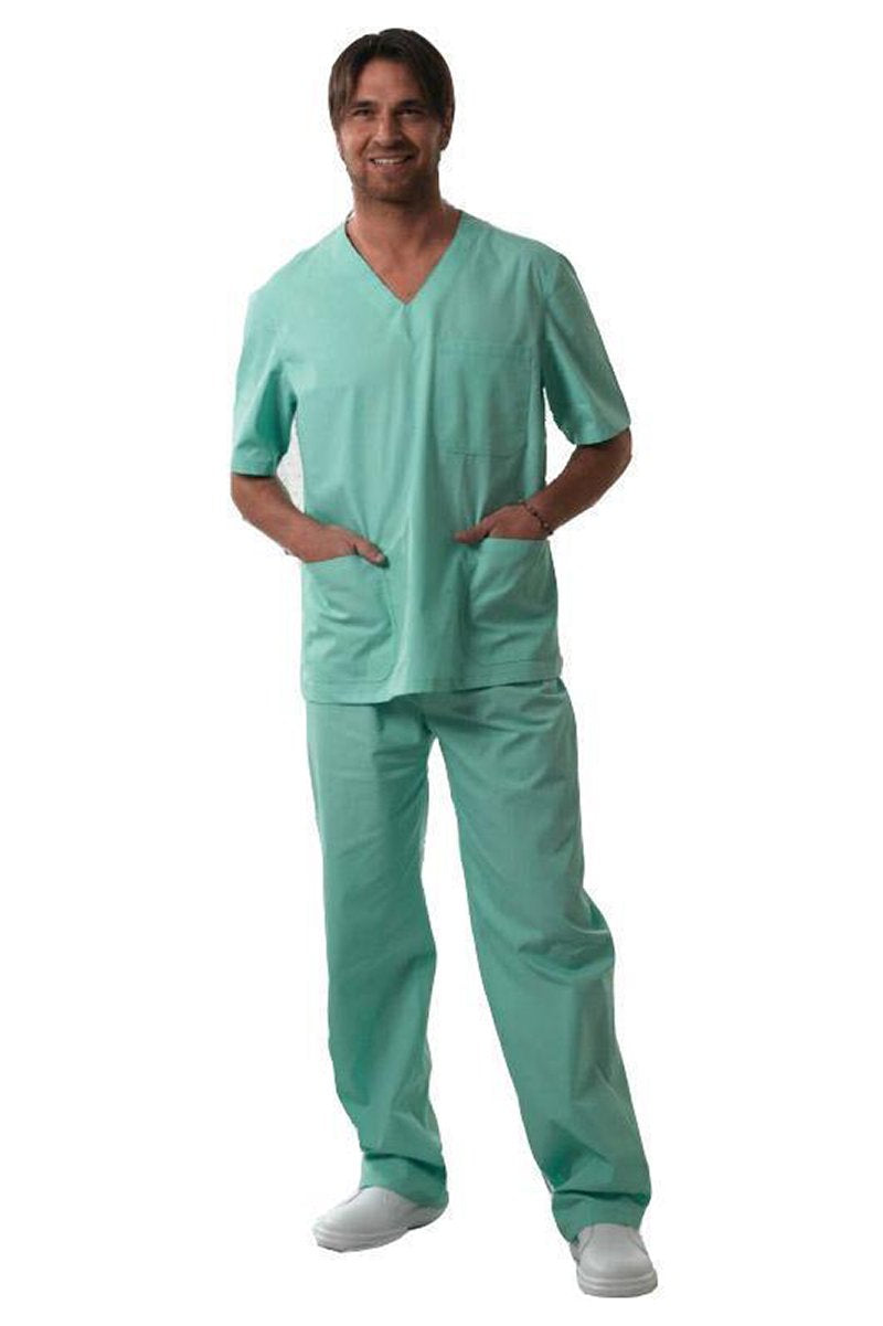 Complete Green Water Hospital